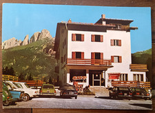 Anni 70 Canazei da Sass Leng -