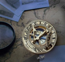 Vintage Marina Astrolabio