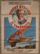 LOTTO 10 MANIFESTI CINEMA