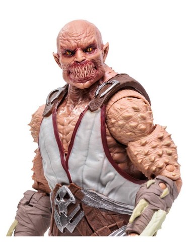Mcfarlane mortal kombat - mortal, 11
