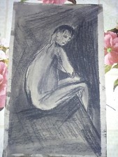 COD. 65 quadro vintage