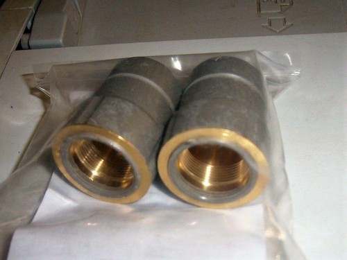 Kit puntali plasma - kit,