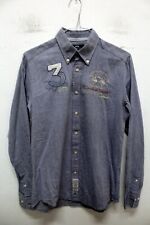 La Martina Camicia Uomo Taglia