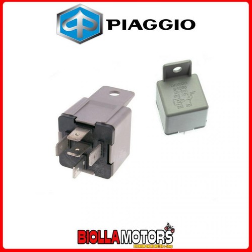 58246r rele motorino - rele,