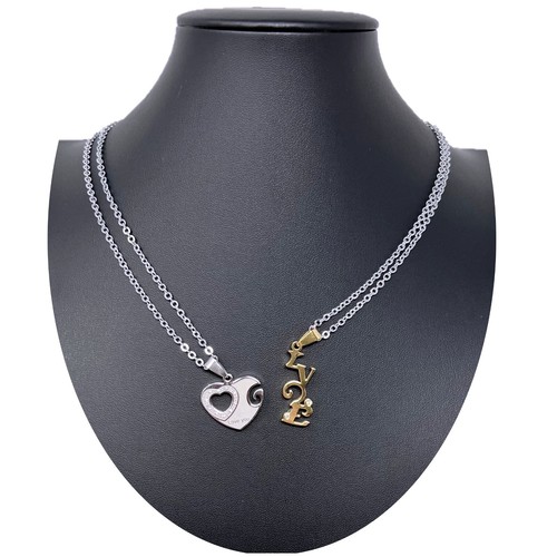Cuore love argento - cuore,