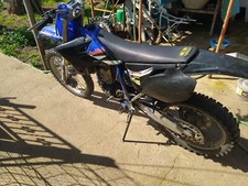 Yamaha YZ WR 250 400 426 250