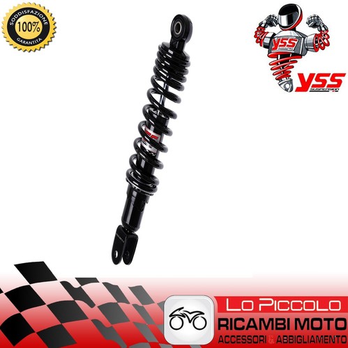 Ammortizzatore posteriore yss - ammortizzatore,