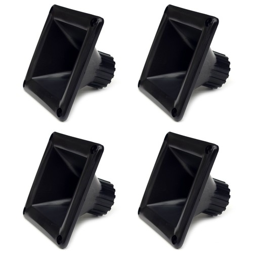 Waveguide corno esponenziale - waveguide,