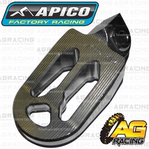 Pedane larghe apico - pedane,