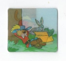 FIGURINA FORMAGGINO MIO