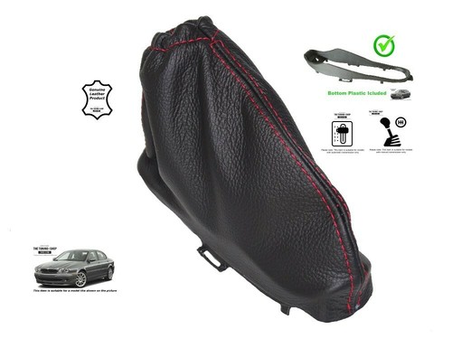 Cuffia freno mano per jaguar - cuffia,