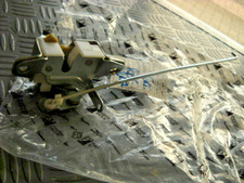 B005016 SERRATURA PORTELLONE