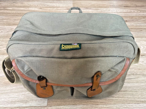 Borsa fotografica billingham - fotografica,