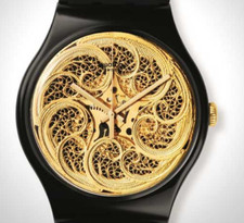 Swatch Art Special - Lookseasy