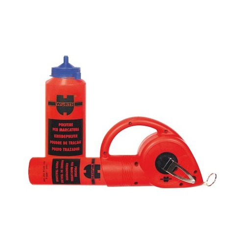 Filo battitraccia kit con - filo,