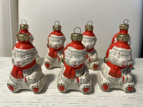 Palla natale orsetto in - natale,