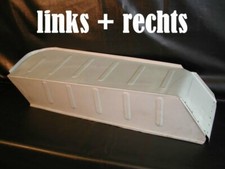 Box ruota sinistro + destro