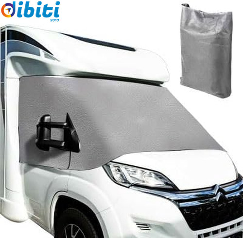 Parasole camper parabrezza - camper,