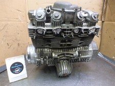 1973 Honda CB500 Four K2