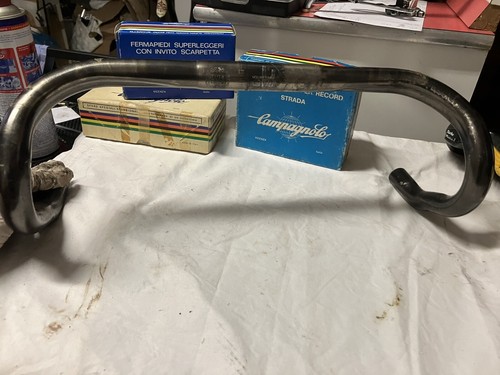Vintage ttt forma power - 3,