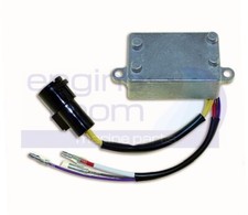 EVINRUDE JOHNSON (2/3