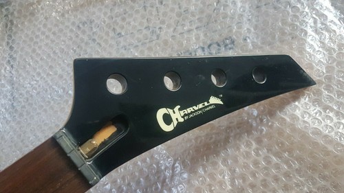 Charvel jackson pointy - 80's, /