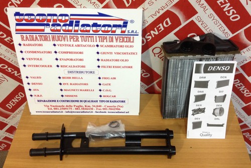 Radiatore riscaldamento fiat - riscaldamento,