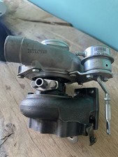 Garret Turbo Caricabatteria