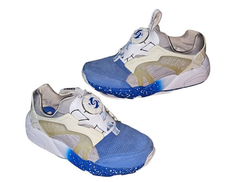 Kith colette puma - x, disc