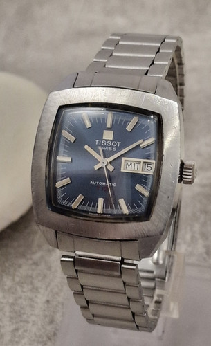 Orologio polso uomo - da,