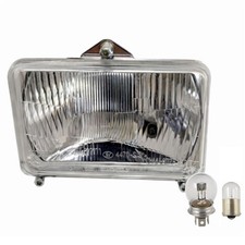 FANALE ANTERIORE A 3 LUCI AD