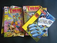 TUROK CACCIATORE DI DINOSAURI