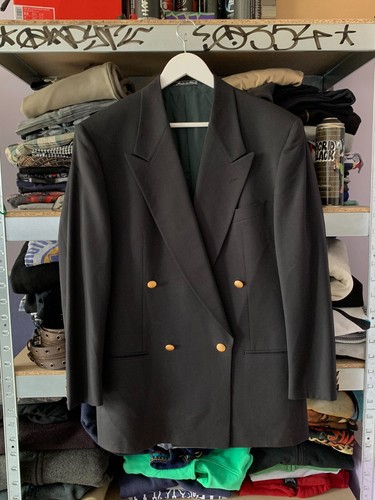 Giacca blazer anni - 80, giorgio