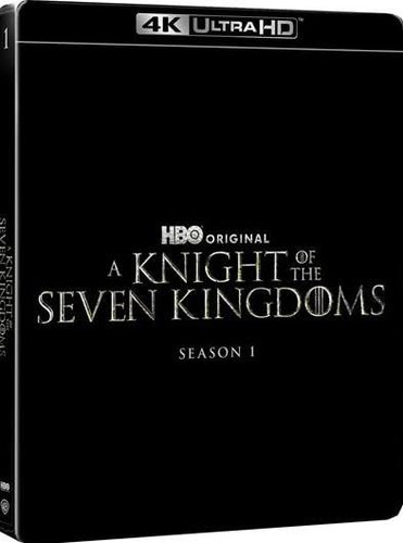 Knight the seven kingdoms - the,
