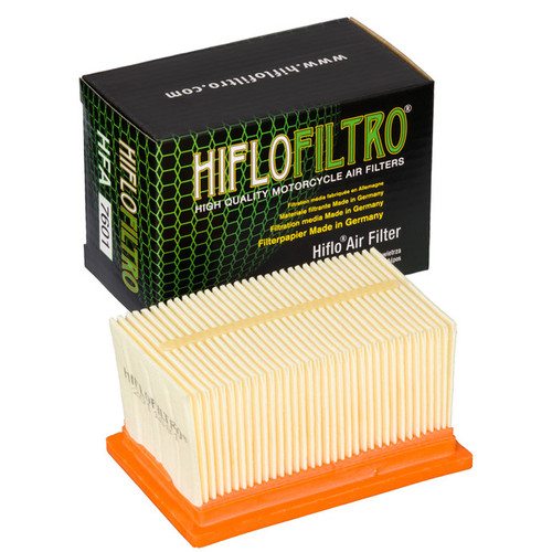 Filtro aria hiflo bmw f650 - f650, gs