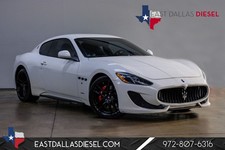 2014 maserati granturismo - 2014,