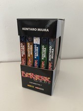 Berserk Collection Serie Nera