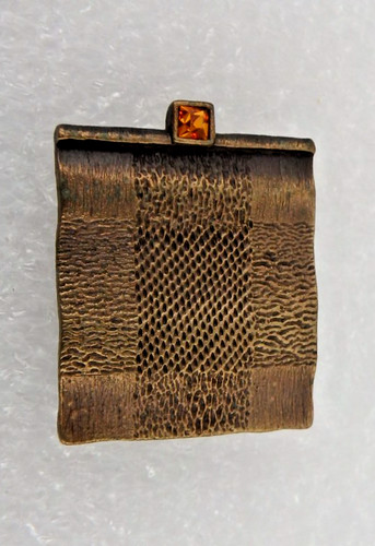 Nuovo modello spilla di - nuovo,