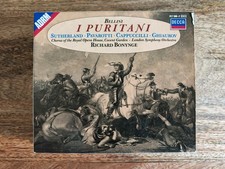 Bellini: I Puritani -