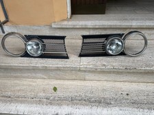 Alfa Romeo Giulia anni 70 -