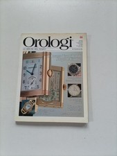 OROLOGI - LE MISURE DEL TEMPO
