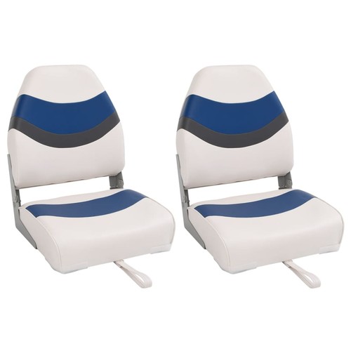 Set sedile barca pieghevole - set,