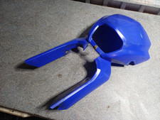 Carena faro yamaha 125x - carena, xt