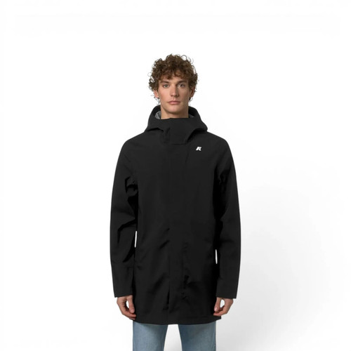 Giubbino uomo kway k5126sw - uomo,