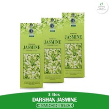 3 scatole di bastoncini di