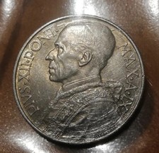 Vaticano lire 1947 - vaticano, 5