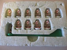 Subbuteo Squadra Leggera 455