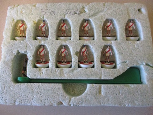 Subbuteo squadra leggera 455 - leggera,