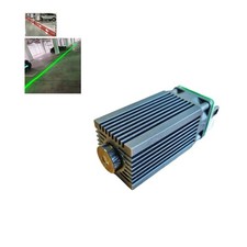 Modulo localizzatore laser