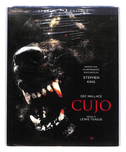 Ebond cujo bluray db773625 - cujo,